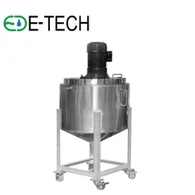 Inox izolirani spremnik tople